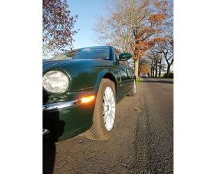 Jaguar XJ6 Gebrauchtwagen