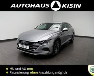 VW Arteon Gebrauchtwagen