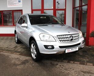 Mercedes-Benz ML 420 Gebrauchtwagen