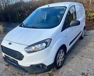 Ford Transit Gebrauchtwagen