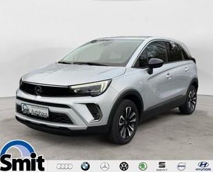 Opel Crossland (X) Gebrauchtwagen