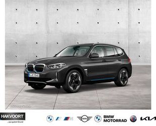 BMW iX3 Gebrauchtwagen