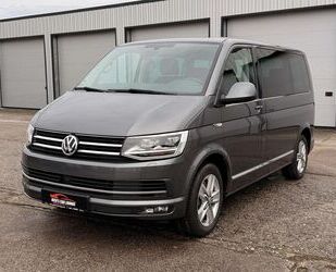 VW T6 Multivan Gebrauchtwagen