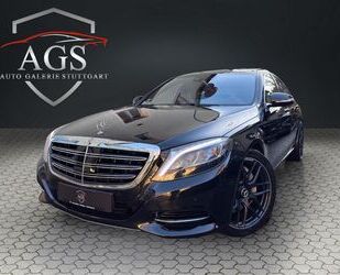 Mercedes-Benz S 500 Gebrauchtwagen