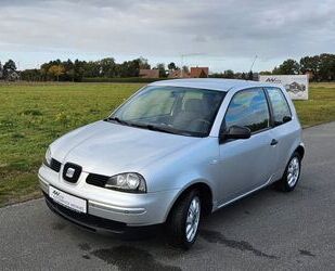 Seat Arosa Gebrauchtwagen