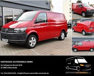 VW T6 Transporter Gebrauchtwagen