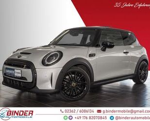 Mini Cooper SE Gebrauchtwagen