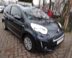 Citroen C1 Gebrauchtwagen