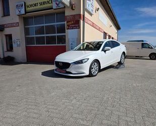 Mazda 6 Gebrauchtwagen