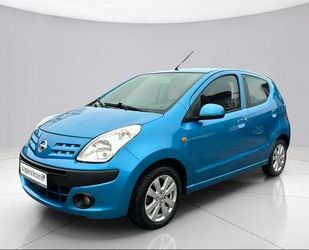Nissan Pixo Gebrauchtwagen