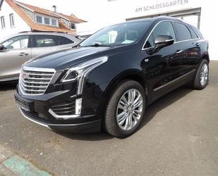 Cadillac XT5 Gebrauchtwagen