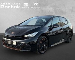 Cupra Born Gebrauchtwagen