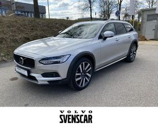 Volvo V90 Cross Country Gebrauchtwagen