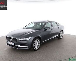Volvo S90 Gebrauchtwagen