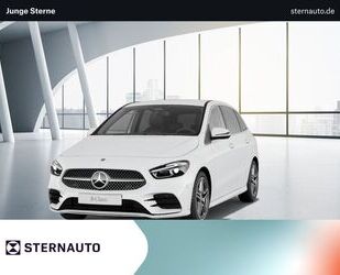 Mercedes-Benz B 200 Gebrauchtwagen