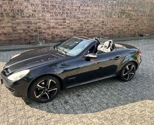 Mercedes-Benz SLK 200 Gebrauchtwagen