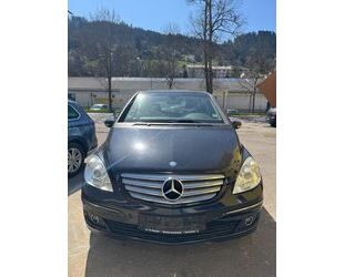 Mercedes-Benz B 200 Gebrauchtwagen