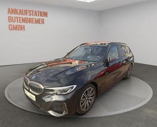 BMW M340i Gebrauchtwagen