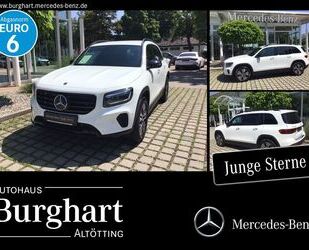 Mercedes-Benz GLB 200 Gebrauchtwagen