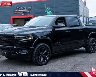 Dodge RAM Gebrauchtwagen