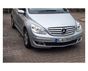 Mercedes-Benz B 150 Gebrauchtwagen