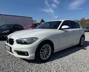 BMW 116 Gebrauchtwagen