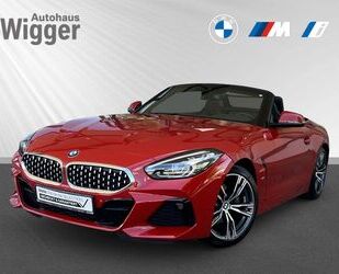 BMW Z4 Gebrauchtwagen
