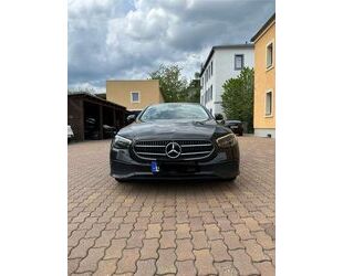 Mercedes-Benz E 400 Gebrauchtwagen