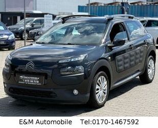 Citroen C4 Cactus Gebrauchtwagen