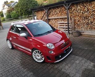 Abarth 500 Gebrauchtwagen