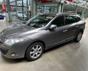 Renault Megane Gebrauchtwagen