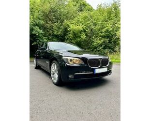 BMW 730 Gebrauchtwagen