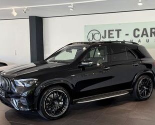 Mercedes-Benz GLE 53 AMG Gebrauchtwagen