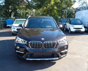 BMW X1 Gebrauchtwagen