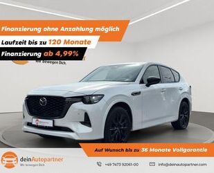 Mazda CX-60 Gebrauchtwagen