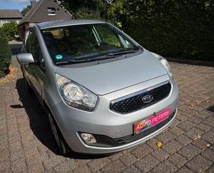 Kia Venga Gebrauchtwagen