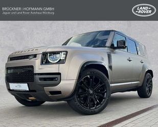 Land Rover Defender Gebrauchtwagen