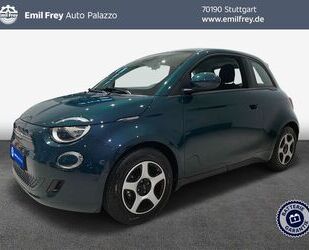 Fiat 500e Gebrauchtwagen