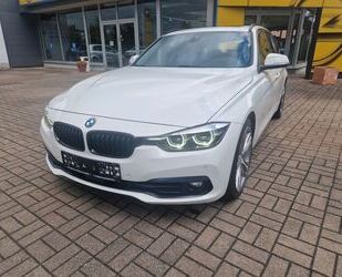 BMW 320 Gebrauchtwagen