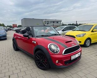 Mini John Cooper Works Gebrauchtwagen