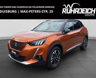 Peugeot 2008 Gebrauchtwagen