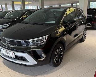 Opel Crossland (X) Gebrauchtwagen