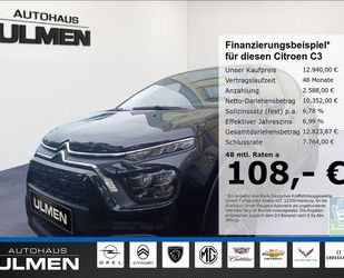 Citroen C3 Gebrauchtwagen