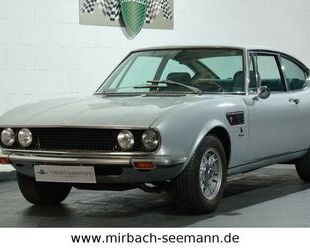 Fiat Dino Gebrauchtwagen