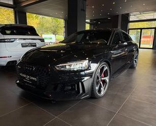 Audi RS5 Gebrauchtwagen