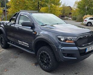 Ford Ranger Gebrauchtwagen