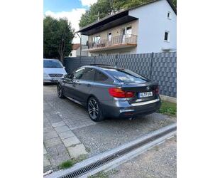 BMW 320 Gran Turismo Gebrauchtwagen
