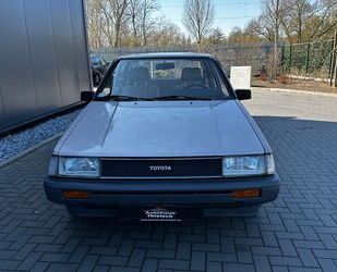 Toyota Corolla Gebrauchtwagen
