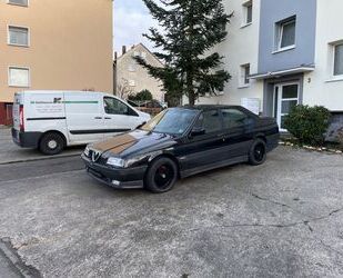 Alfa Romeo 164 Gebrauchtwagen