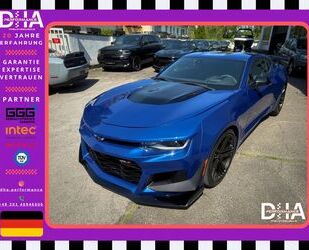 Chevrolet Camaro Gebrauchtwagen